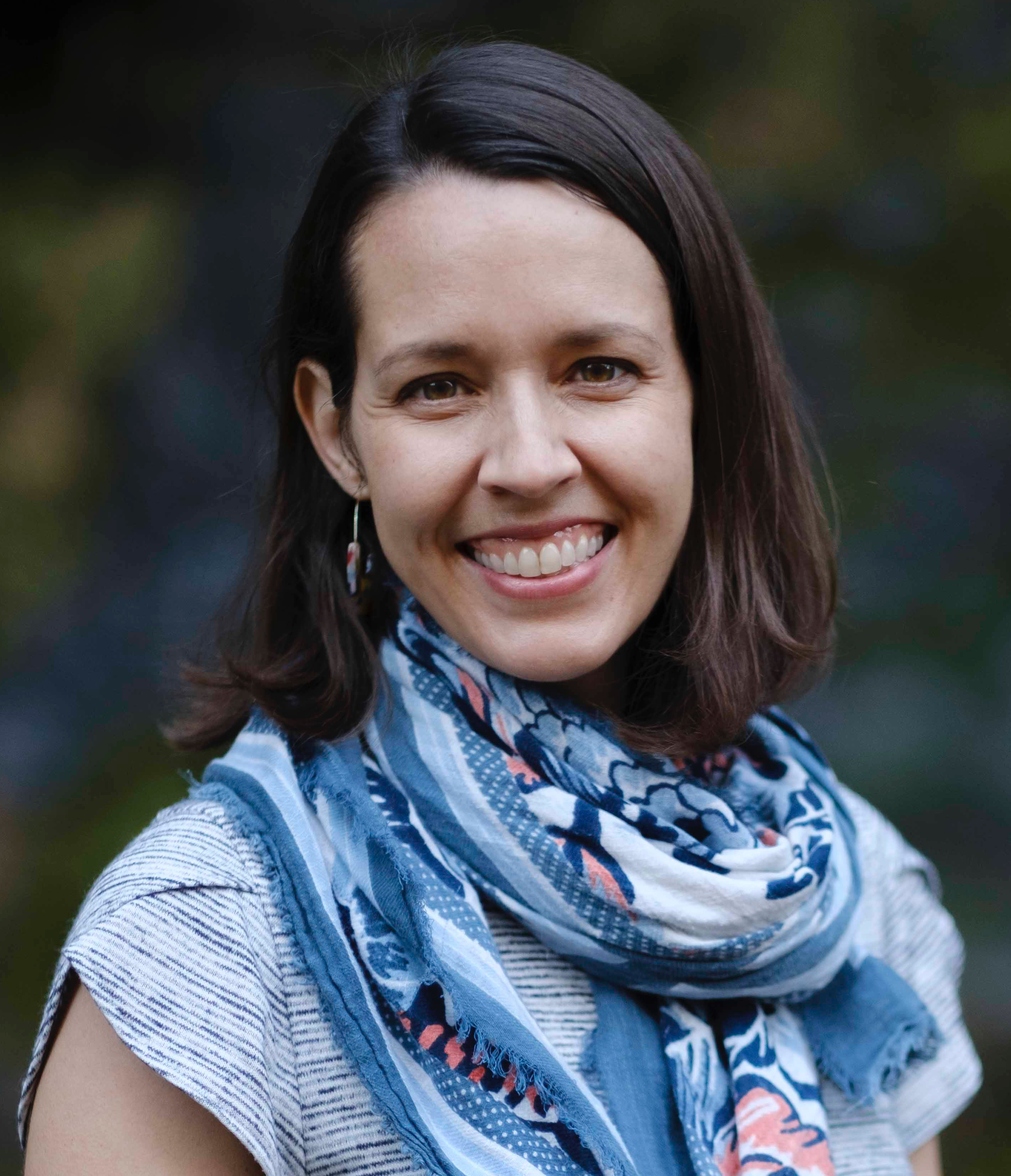Sarah Rall About – SARAH PORWOLL
